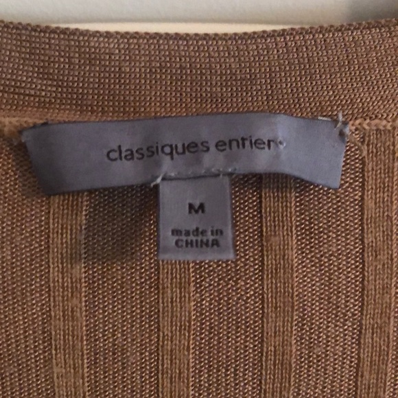 Women’s Cardigan - Picture 3 of 4